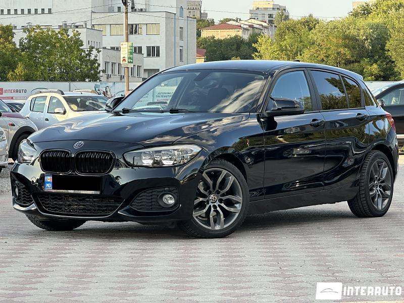 BMW 116 2 interauto oferta masina