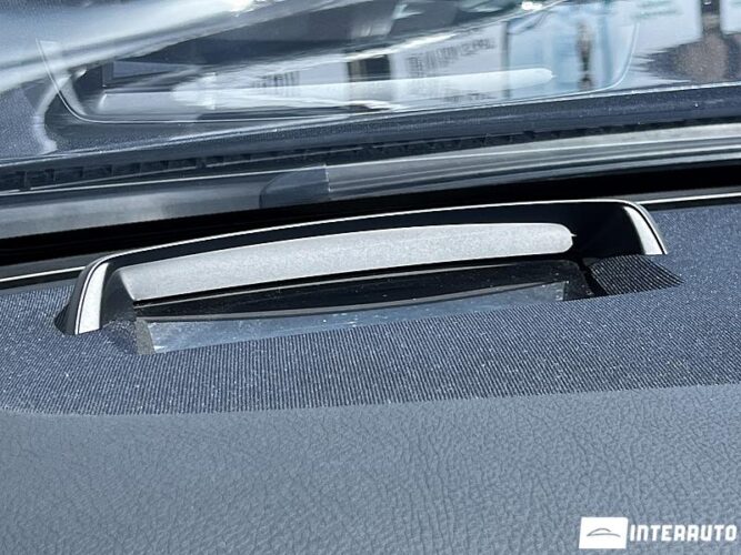 Mercedes S 550e 43 interauto-car