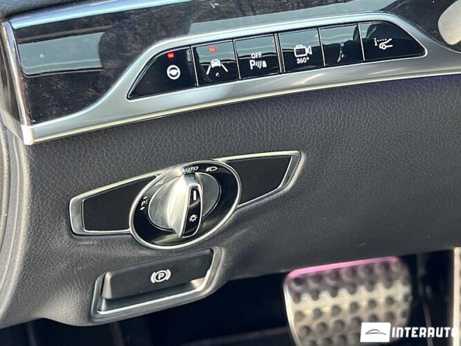 Mercedes S 550e 58 interauto-car