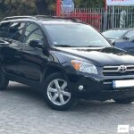Toyota Rav-4 2007