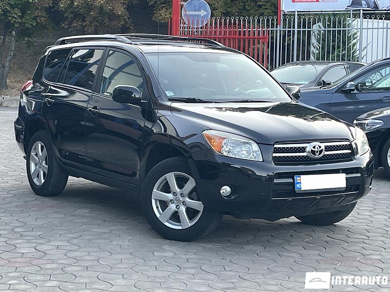 Toyota Rav-4 2 interauto oferta masina