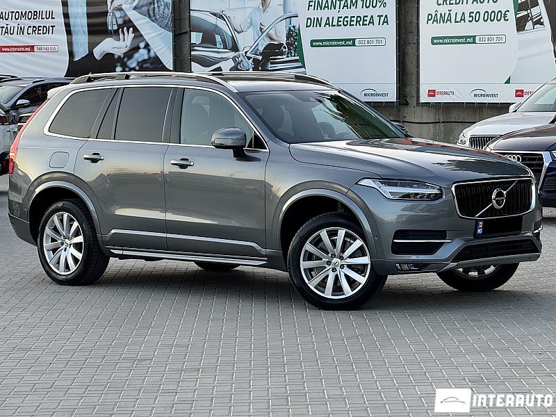 Volvo XC 90 2 interauto oferta masina