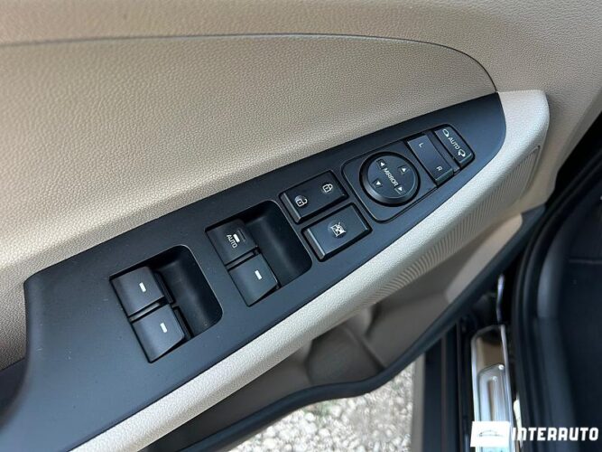 Hyundai Tucson 34 interauto-car