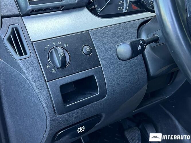 Mercedes Vito 34 interauto-car