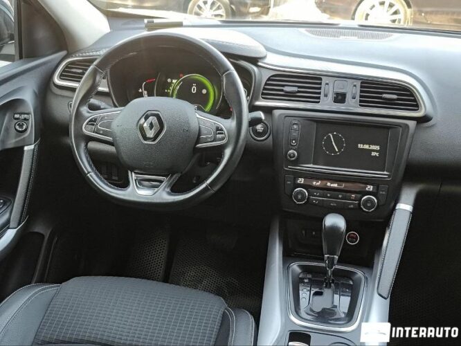 Renault Kadjar 36 interauto-car