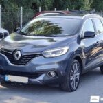 Renault Kadjar 2015
