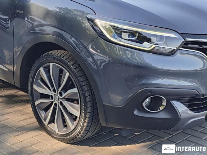 Renault Kadjar 41 interauto-car
