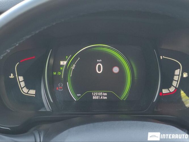 Renault Kadjar 37 interauto-car