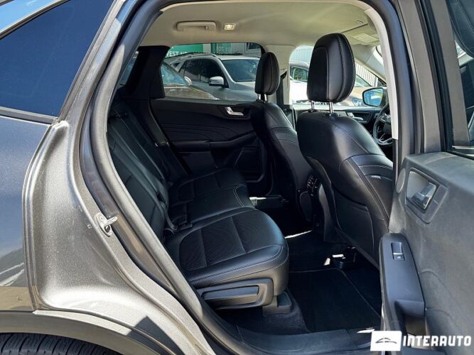 Ford Escape 44 interauto-car