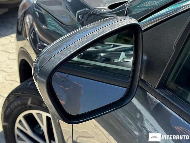 Ford Escape 50 interauto-car