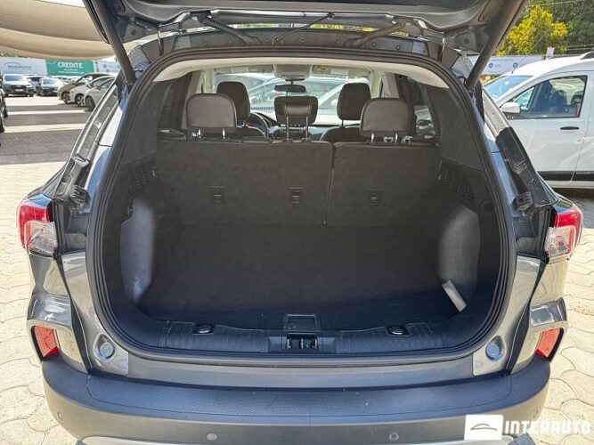 Ford Escape 46 interauto-car