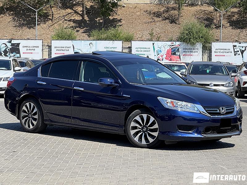Honda Accord 2 interauto oferta masina