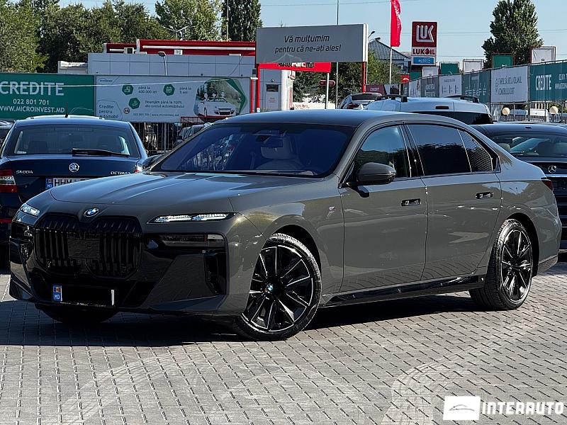 BMW 740 2 interauto oferta masina