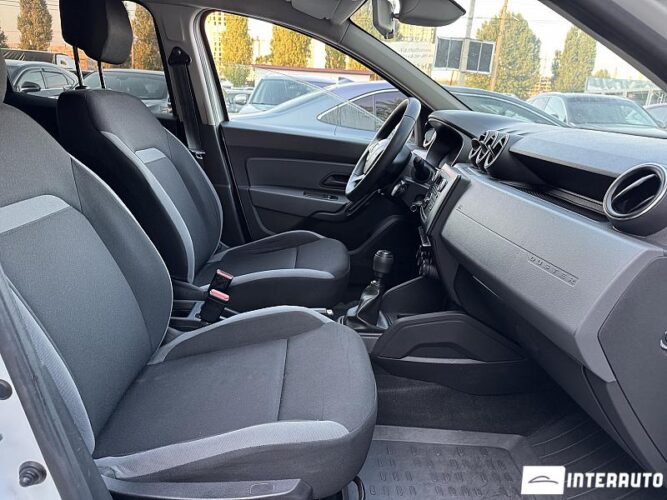 Dacia Duster 47 interauto-car