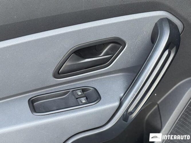 Dacia Duster 35 interauto-car