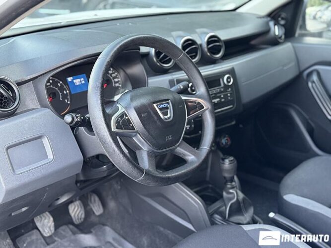 Dacia Duster 37 interauto-car