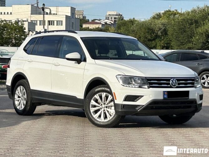 Volkswagen Tiguan 32 interauto-car