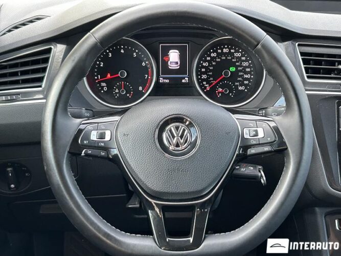 Volkswagen Tiguan 37 interauto-car