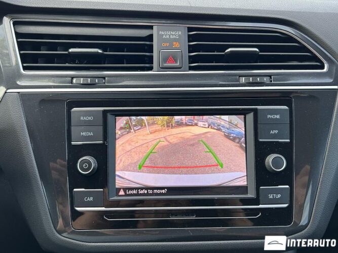 Volkswagen Tiguan 39 interauto-car
