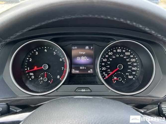 Volkswagen Tiguan 38 interauto-car