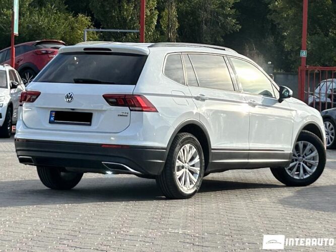 Volkswagen Tiguan 31 interauto-car