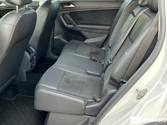 Volkswagen Tiguan 44 interauto-car
