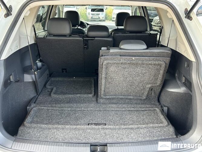 Volkswagen Tiguan 45 interauto-car