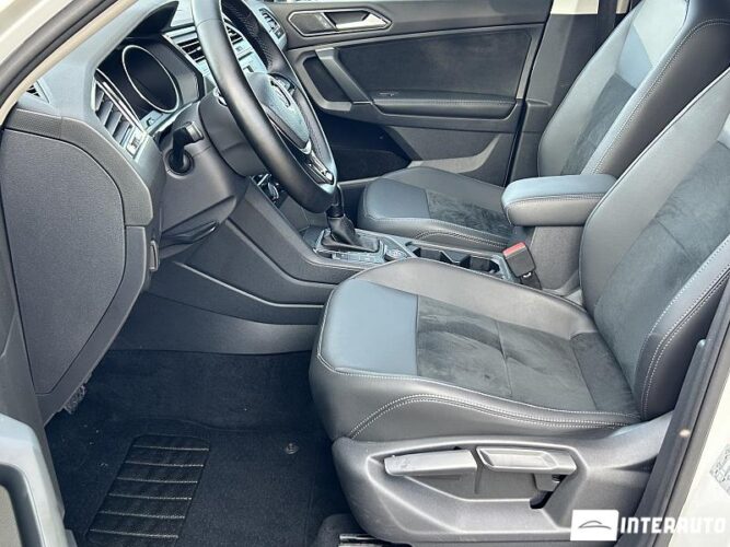 Volkswagen Tiguan 33 interauto-car