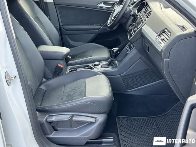 Volkswagen Tiguan 42 interauto-car
