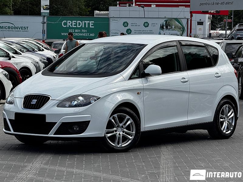 Seat Altea 2 interauto oferta masina