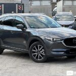 Mazda CX-5 2018