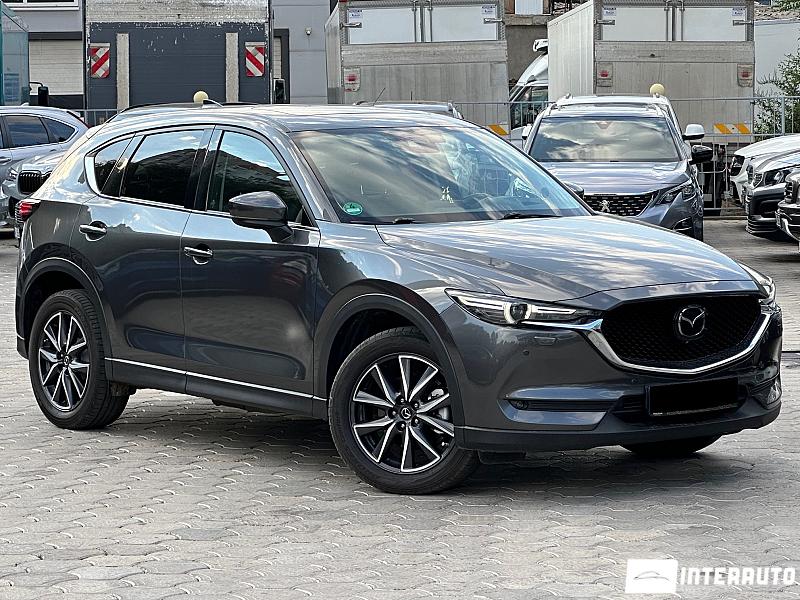 Mazda CX-5 2 interauto oferta masina