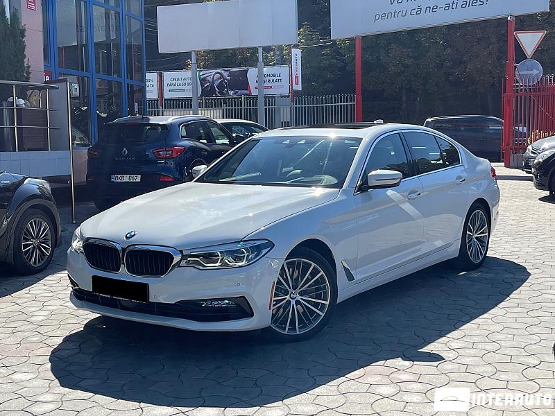 BMW 540 2 interauto oferta masina