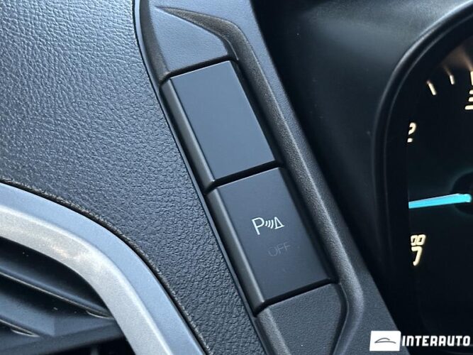 Ford Transit 48 interauto-car