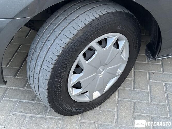 Ford Transit 47 interauto-car