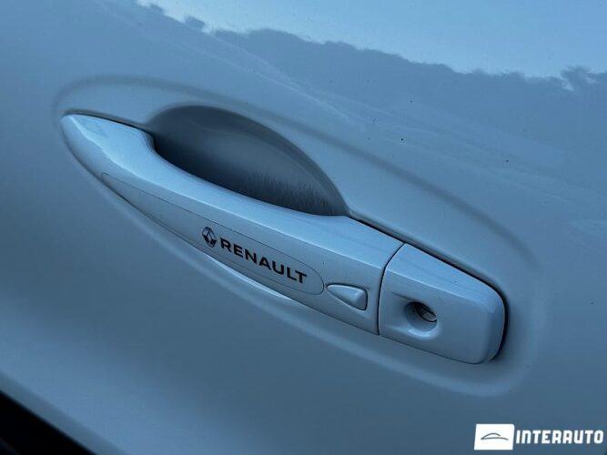 Renault Kadjar 42 interauto-car