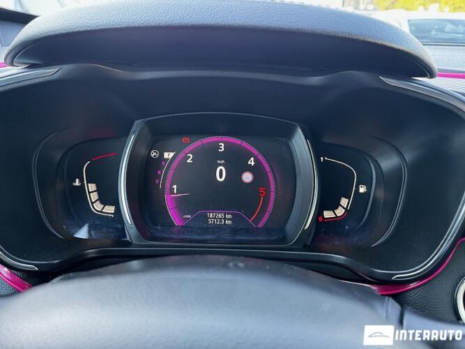 Renault Kadjar 36 interauto-car