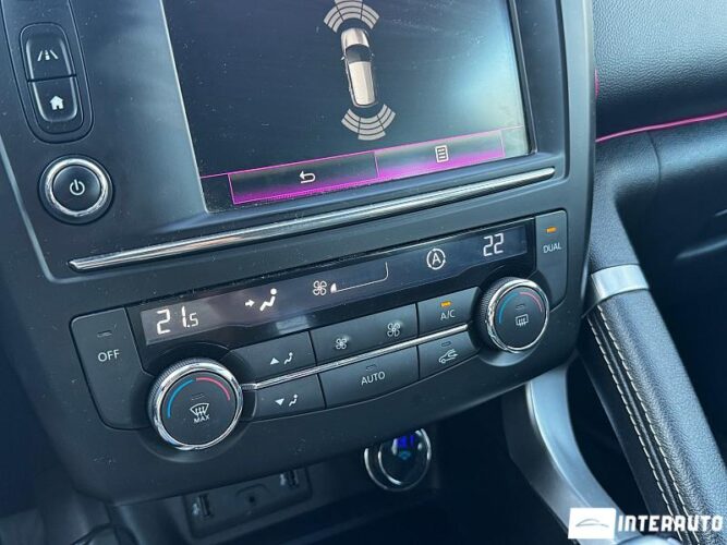 Renault Kadjar 38 interauto-car