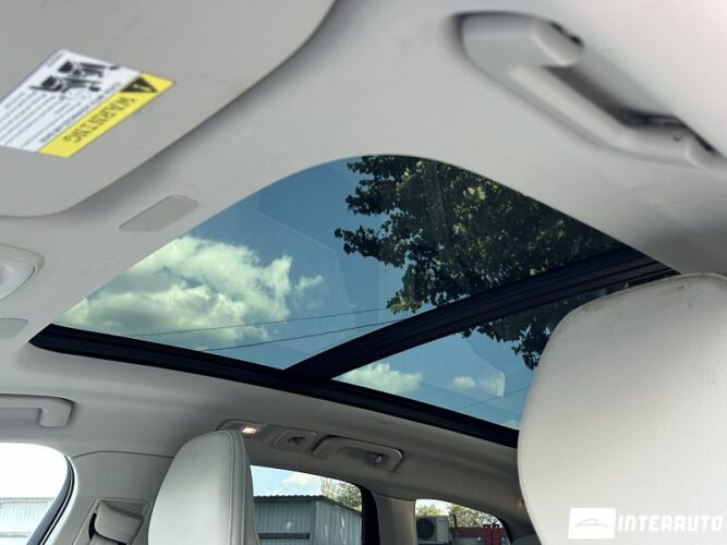 Volvo XC 60 49 interauto-car