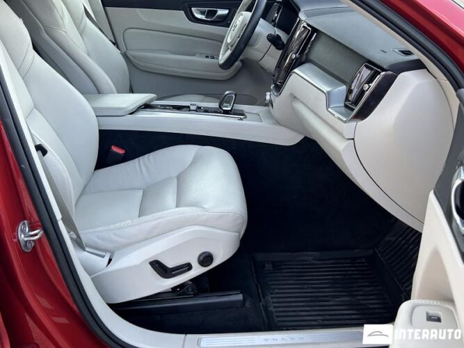 Volvo XC 60 48 interauto-car