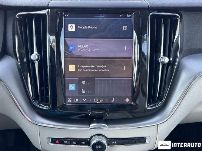 Volvo XC 60 47 interauto-car