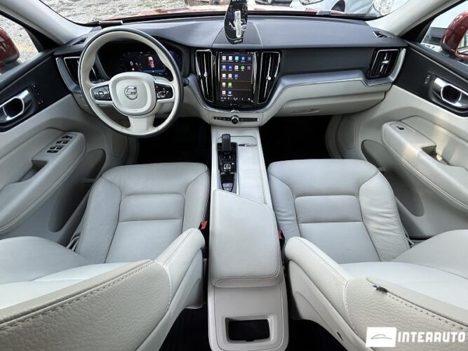 Volvo XC 60 43 interauto-car