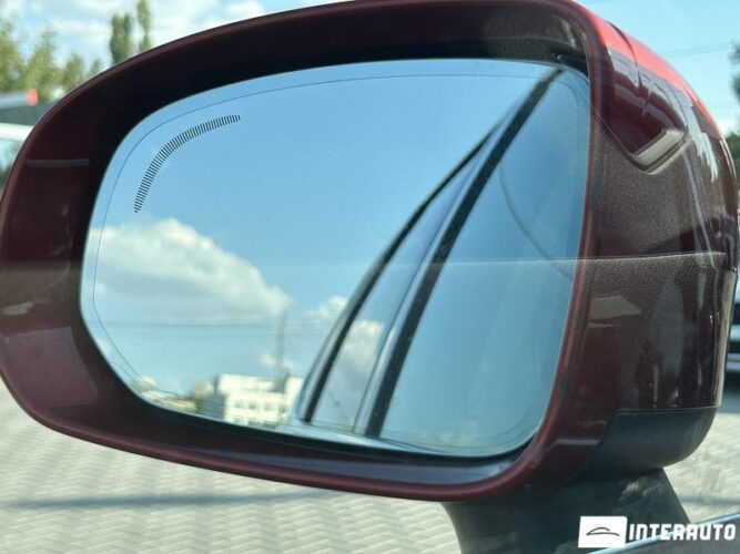 Volvo XC 60 38 interauto-car