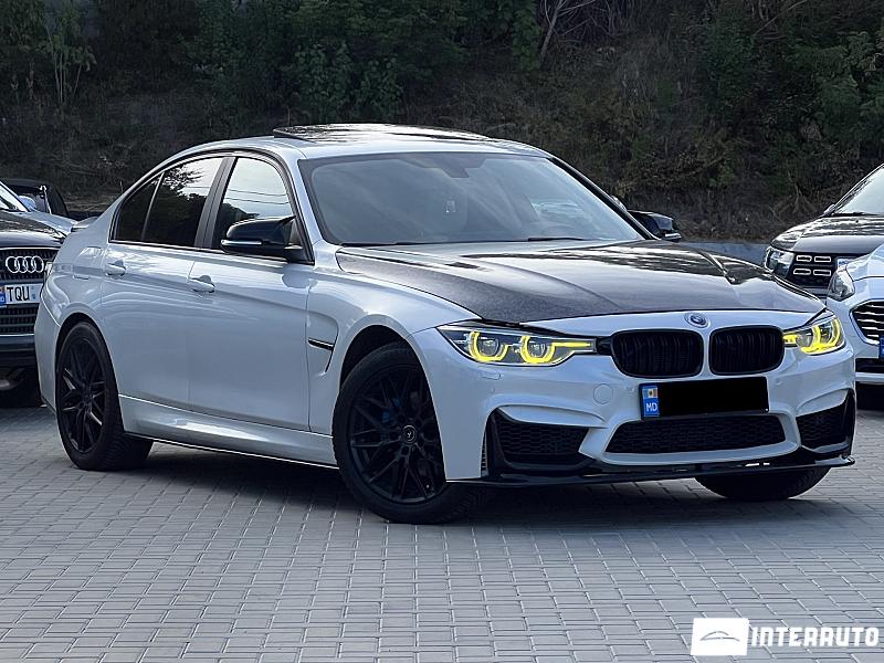 BMW 320 2 interauto oferta masina