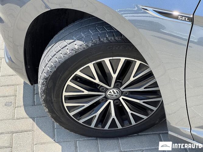 Volkswagen Jetta 46 interauto-car