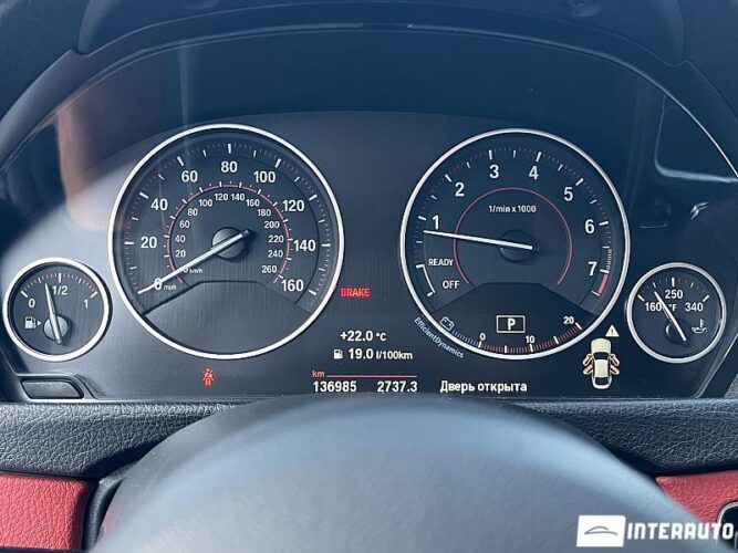 BMW 428i 39 interauto-car