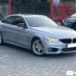 BMW 428i 2016