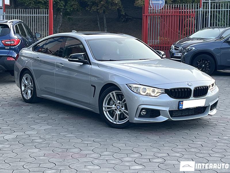BMW 428i 2 interauto oferta masina