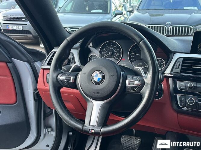 BMW 428i 37 interauto-car