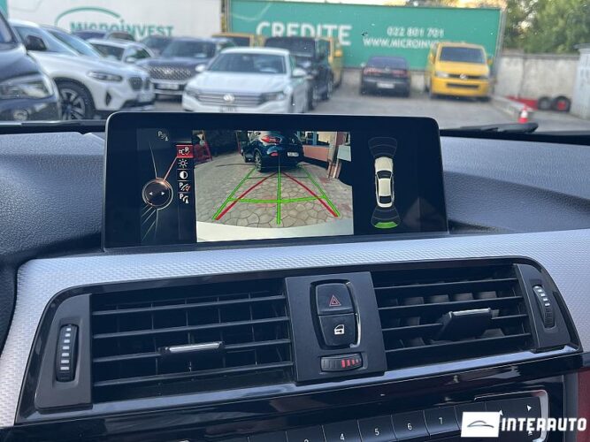 BMW 428i 40 interauto-car